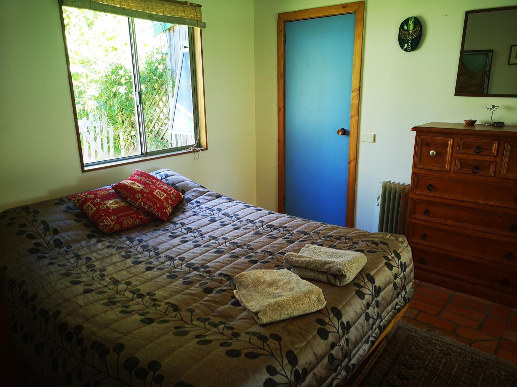 The Sandcastle Pohara Room photo