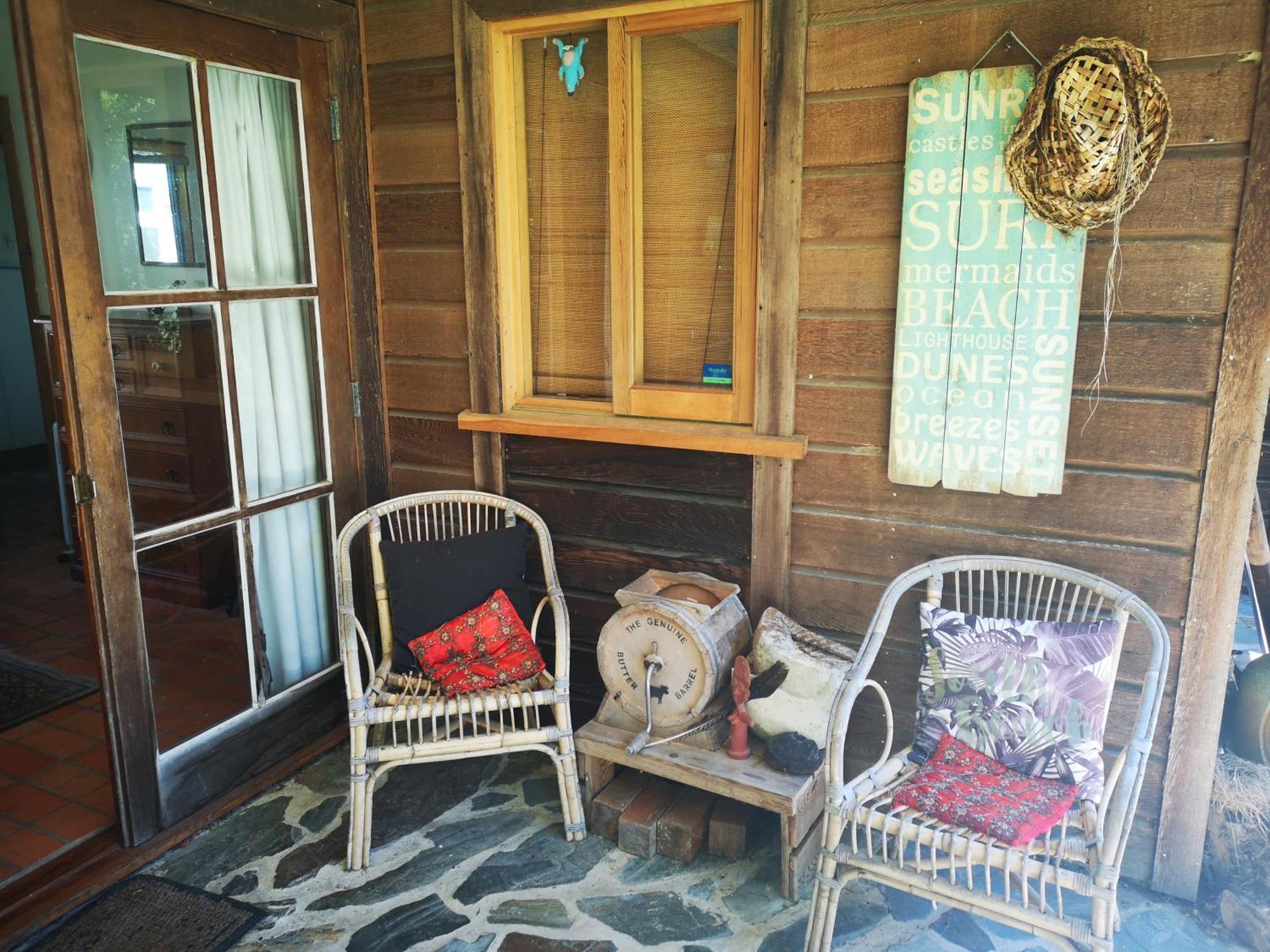 The Sandcastle Pohara Room photo