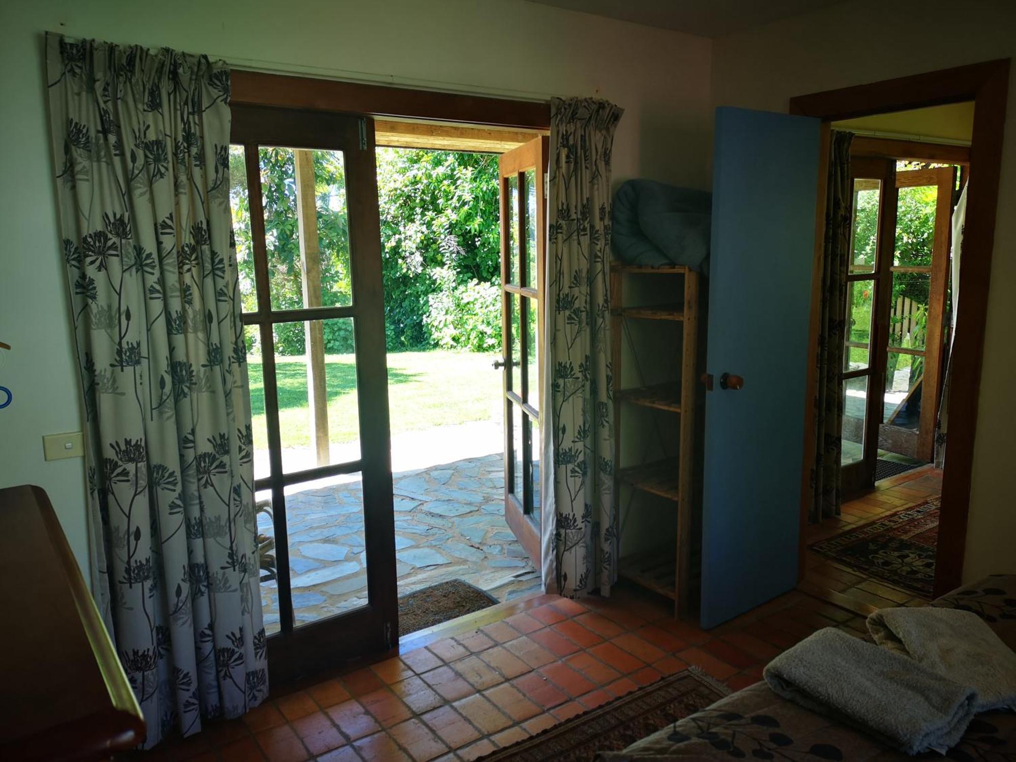 The Sandcastle Pohara Room photo